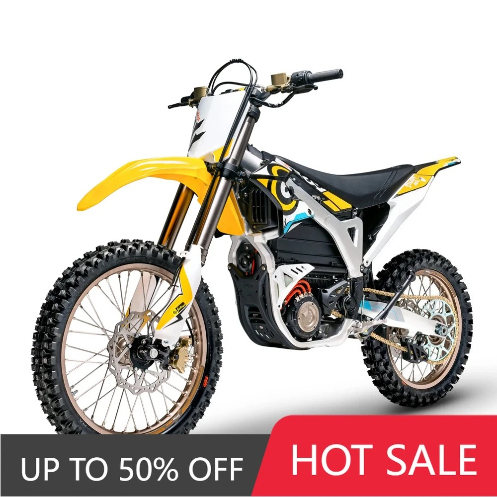 RRE STORM BEE 2025 74V 21500W mid-drive electric bicycle 55Ah long battery life 105 km/h 550 Nm torque, powerful electric off-ro
