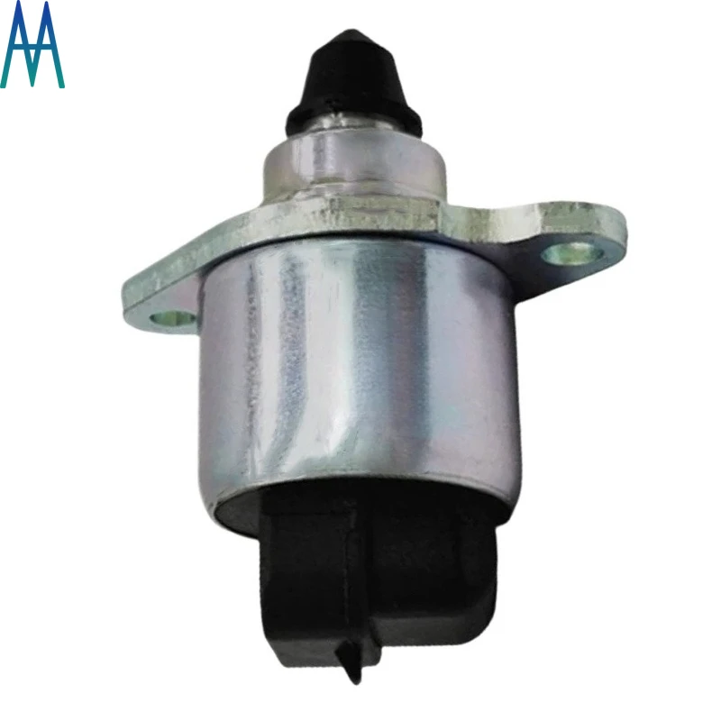 96966721 96966710 Válvula de controle de ar ocioso para carro com junta para Chevy Spark M300 1.0L 96958412