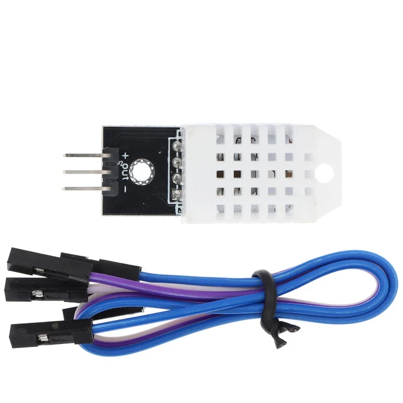 AM2302 Digital Temperature and Humidity Sensor DHT22 Module For Arduino Electronic DIY