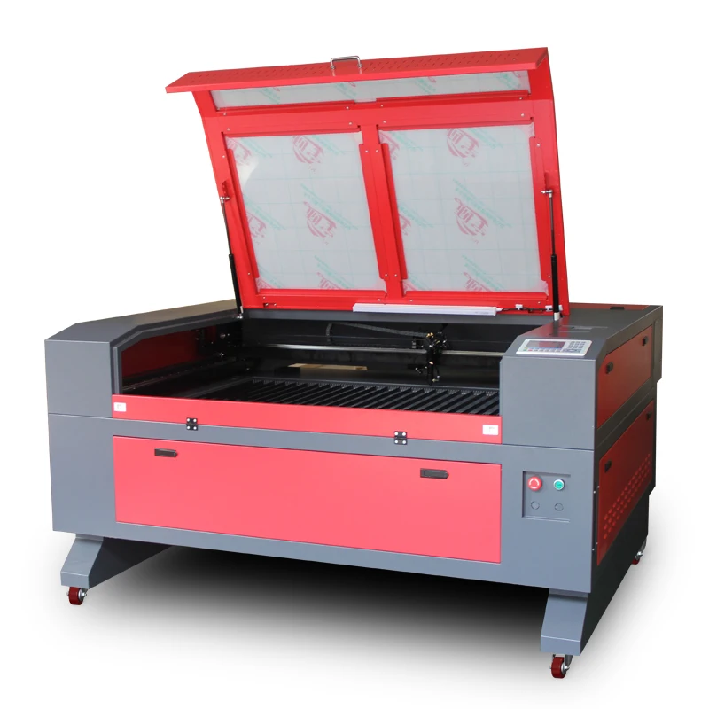 KT-1390 150 W Co2 Laser Engraving Machine for Craft Gifts Industry