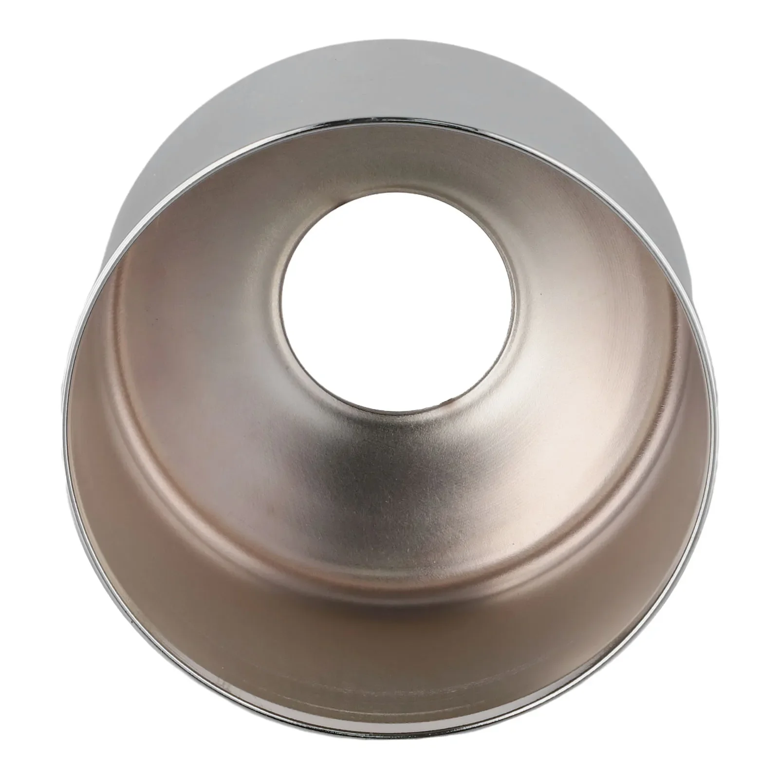 

Защитный чехол Крышка газового канистры Железный гальванический материал Легкая крышка Совместимость газовой канистры 230 г