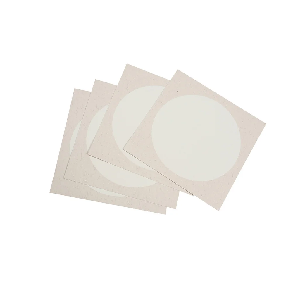 Xuan für chinesische Malerei, 33 x 33 cm, verdicktes handgefertigtes Kunstpapier, Zeichenübungsblatt, Aquarell-Tintenpinselpapier