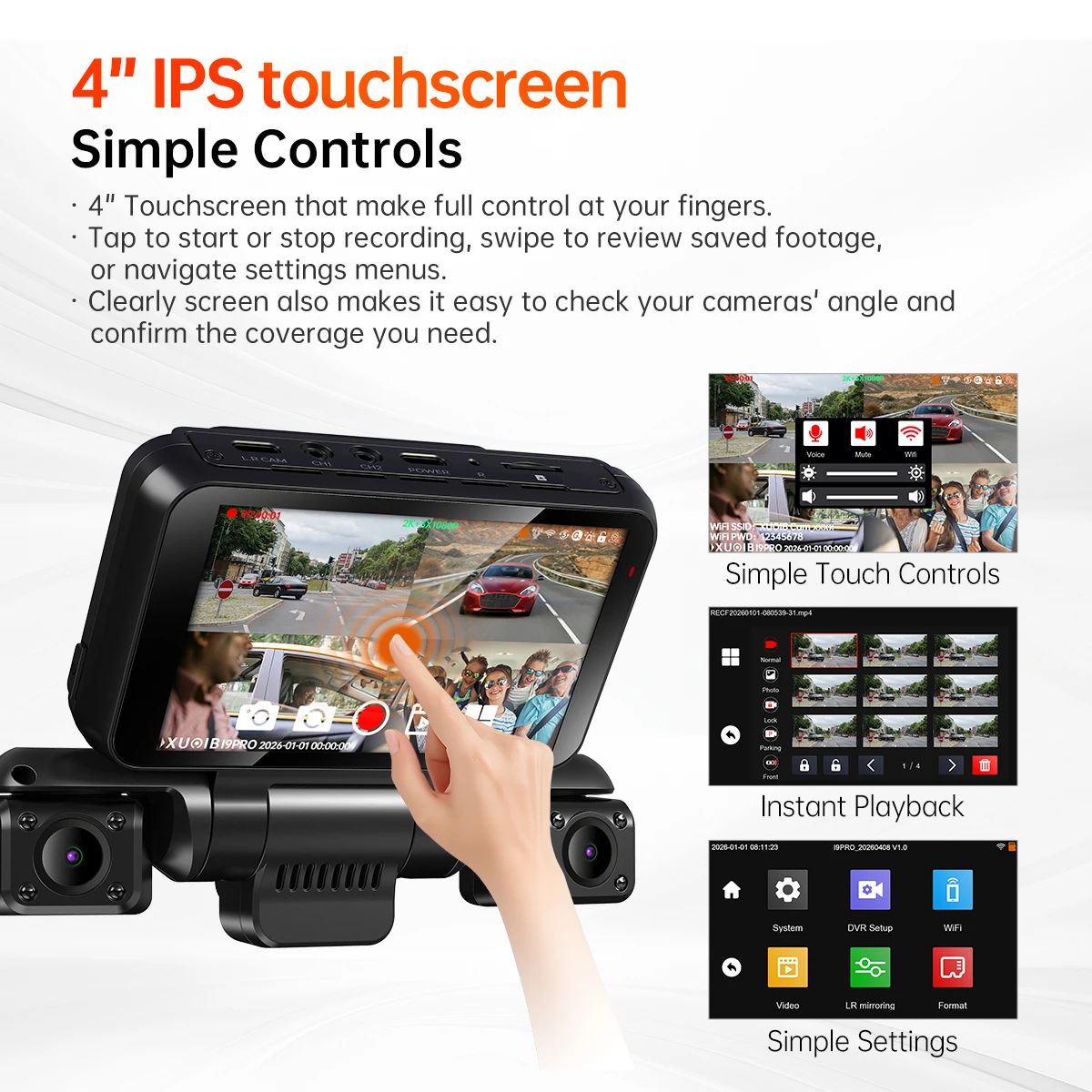 Thumbnail 2 - #61 Latest Portable Monitors Offers