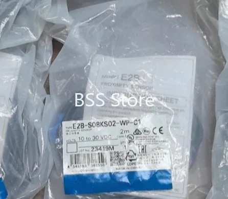 E2B-S08KS02-WP-B1 E…