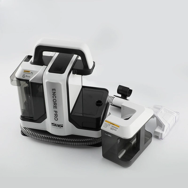 Fabric Sofa Cleaning Machine Household Mite Removal Spray Suction Integrated Carpet Mattress Vacuum Cleaner