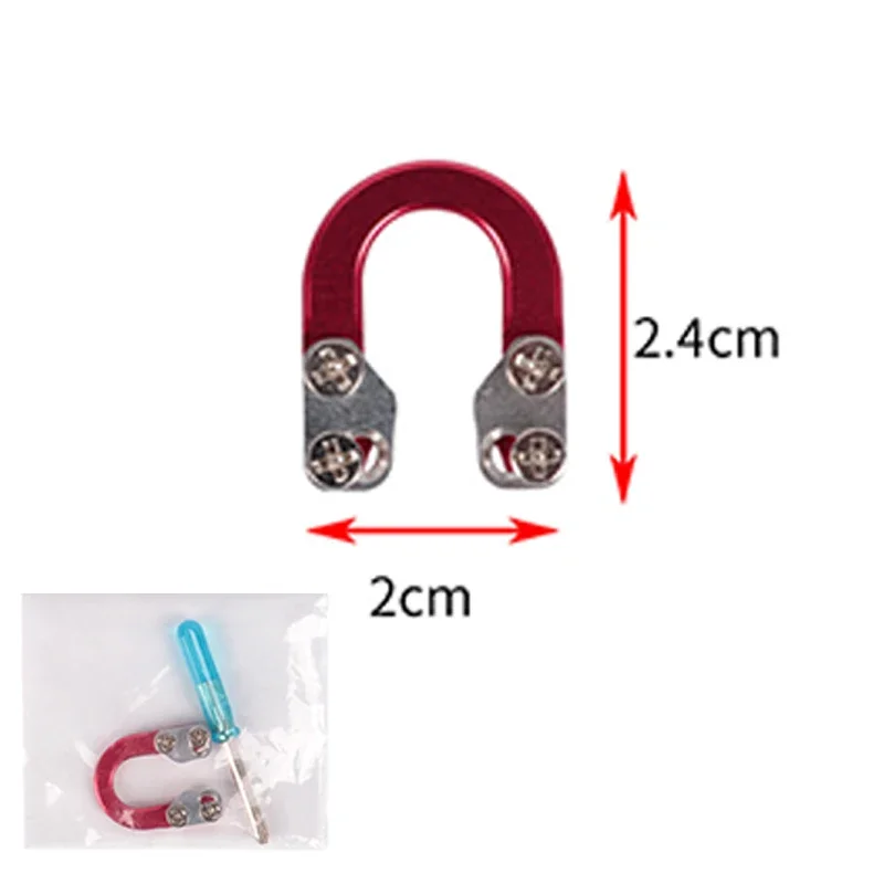 1 st Boogschieten Compound Boog D Loop Release Metalen Boogpees Voor Schieten Accessoires