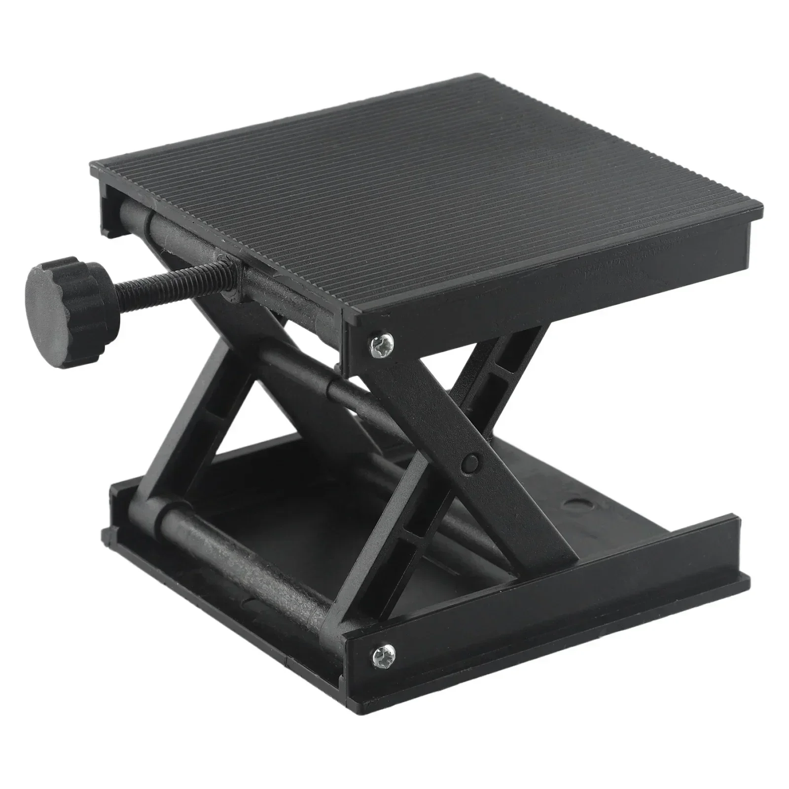 

Brand New High Quality Materials Practical Replaceable Lifting Platform Construction Tools Black Hot Sale Aluminum