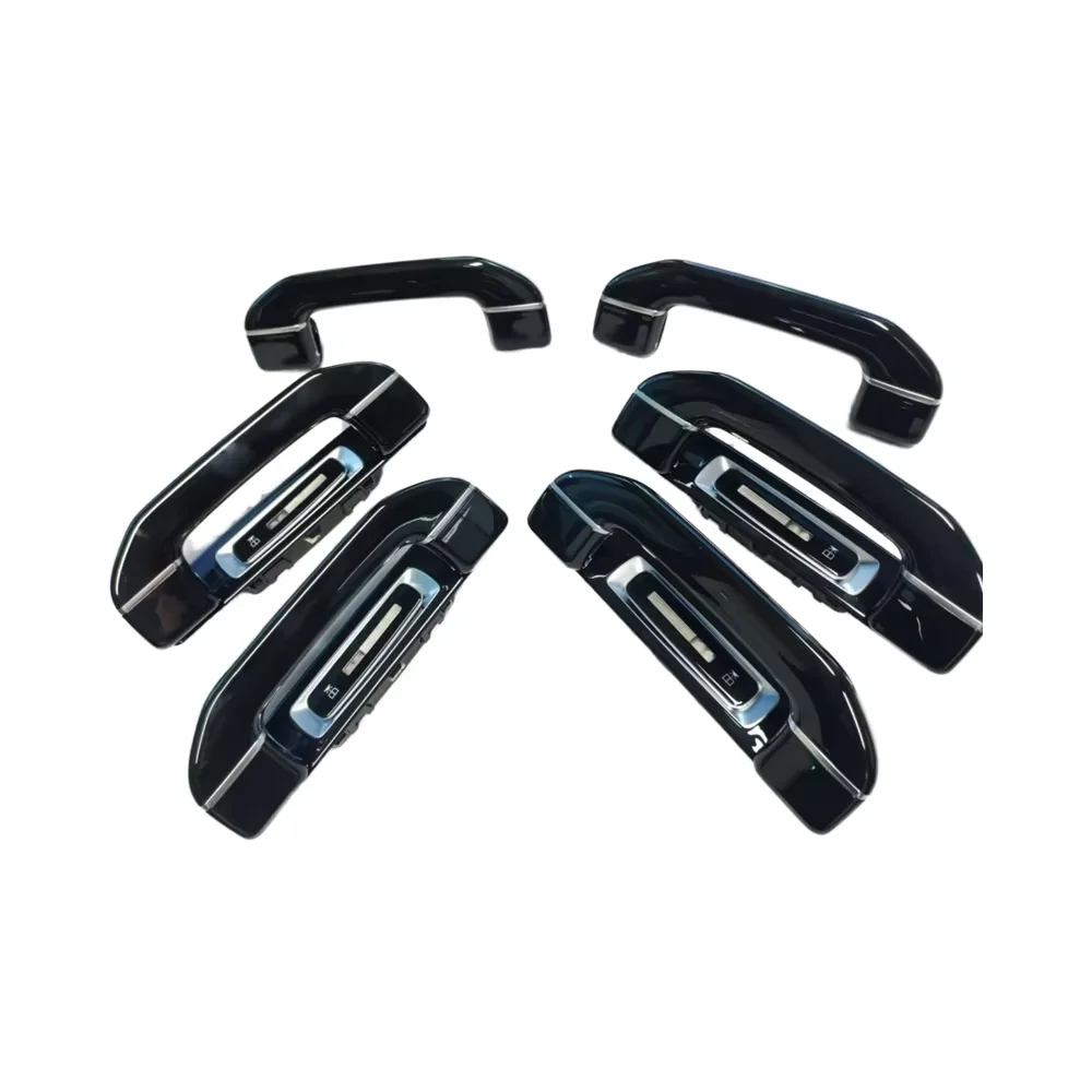 

Car Accessories Auto Parts Roof Handle Interior Upgrade of V-Class Roof Handle
