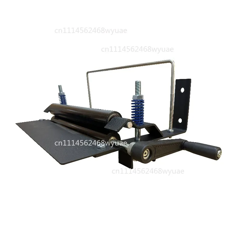 Wall Mounted Quick Drying Towel Squeezer Wringer for Car Wash Beauty Shop