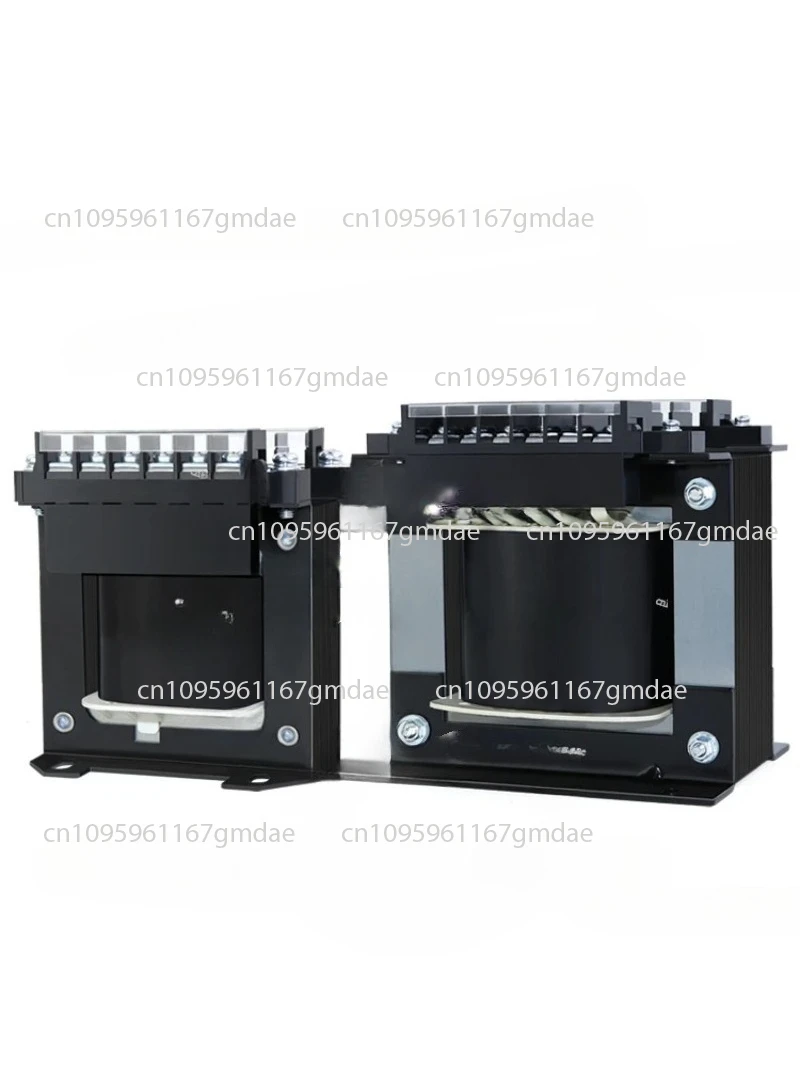

Single phase control isolation transformer 380V to 220V Electrician maintenance to prevent electric shock isolation power