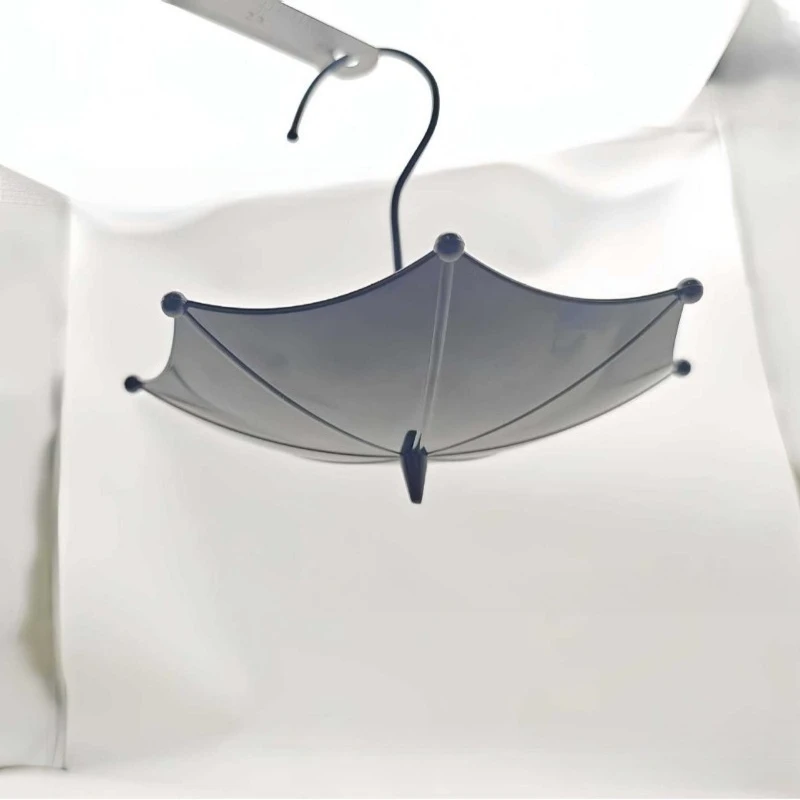 

Umbrella bird feeder Garden patio pendant Garden ornament