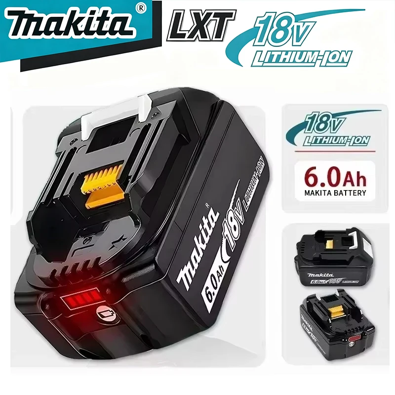 Genuine Makita 18V … - image