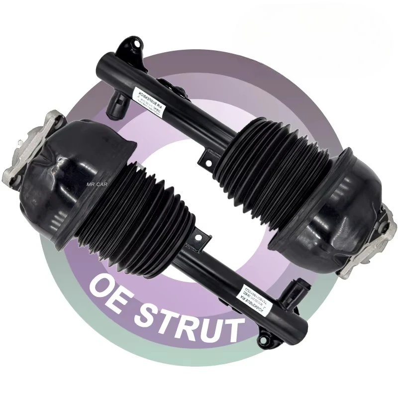

Oe Strut Front Air Suspension Shock Absorber Mercedes W212 Mesedes Cls W218 With Ads Bluetec / E 250 D 4Matic Wagon