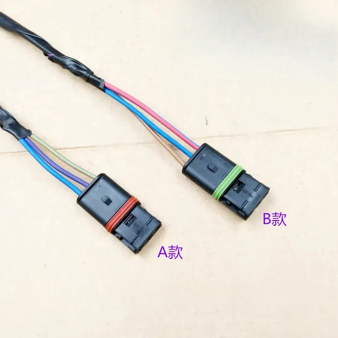 1pc for BMW 1 Series-7 Series X1X3X4X5X6 Plug for crankshaft camshaft position sensor