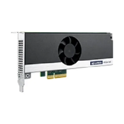 Advantech PCIe x4 w/ 4x Movidius X AI module VEGA-340