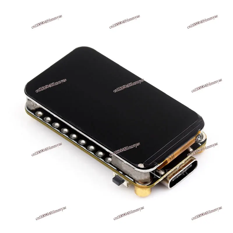 

ESP32 C6 Development Board 1.47 Inch LCD Display 172x320 with RGB Light SD Slot Compatible with Arduino