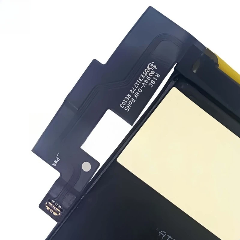 3.8V 5300MAH Battery High-capacity G63QN for Google Pixel 6 Pro Mobile Phone