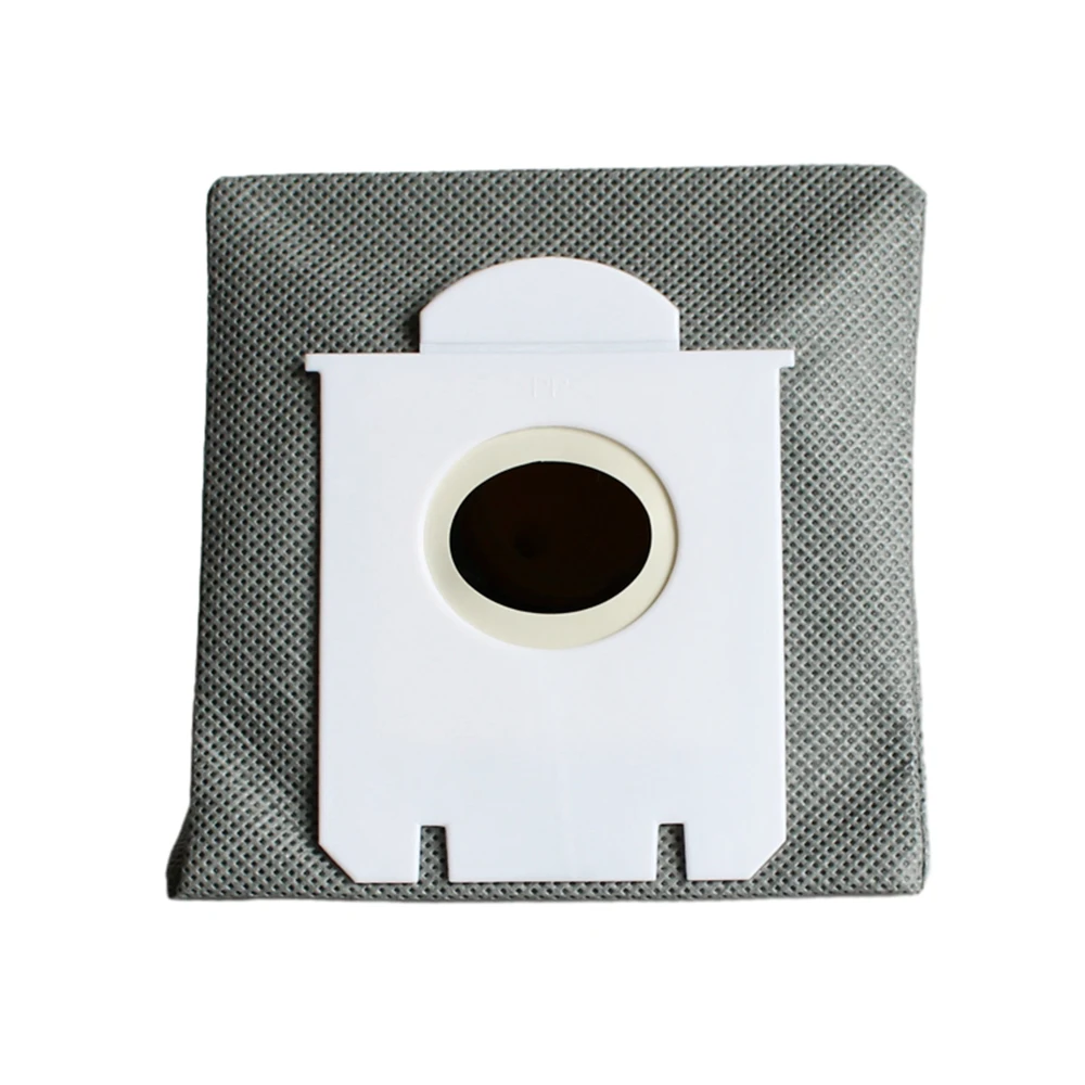 NEW for  Vacuum Cleaner Accessories Garbage Bag Cloth Bag HR8331 HR8345 HR8350 HR8352 HR8353 FC8202 FC8204 FC8206 FC8208