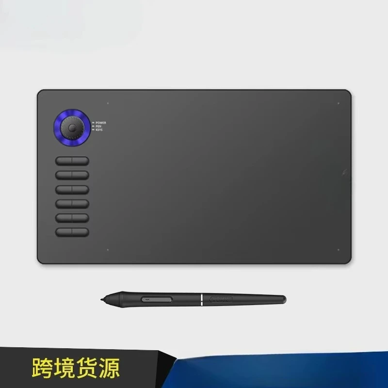 A15PRO English version digital board hand-drawn board drawing electronic painting handwritten