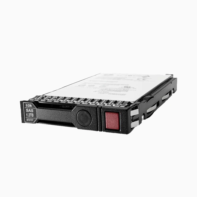 1TB 2TB 4TB Internal Solid State Disk Hard Drive SATA 3 2.5 inch Server SSD