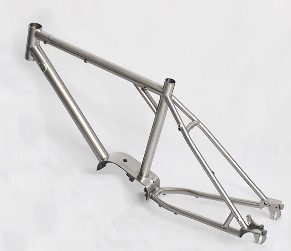 Bike Frame 29Er All… - image