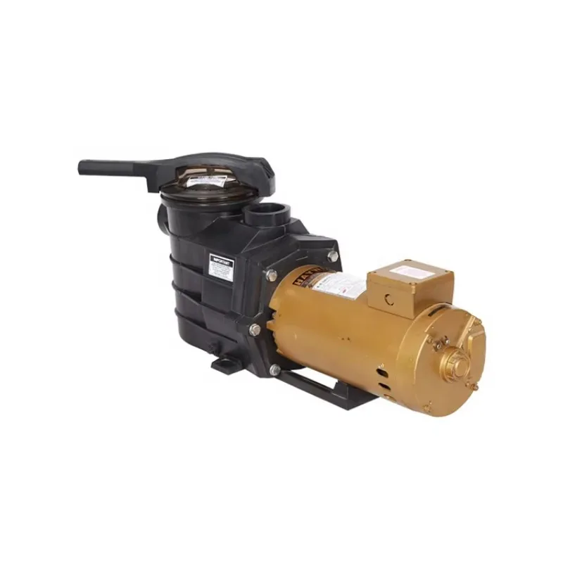 STLF OEM Available Variable Speed Electric Motor Swimming 5 Pool Pump
