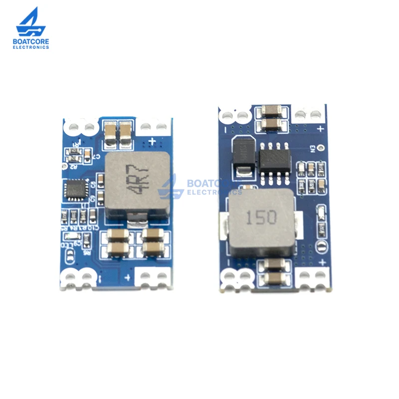 1PCS Mini560 / Pro High Efficiency 5A Step Down DC-DC Converter Buck Voltage Regulator Stabilized Output 3.3V 5V 9V 12V