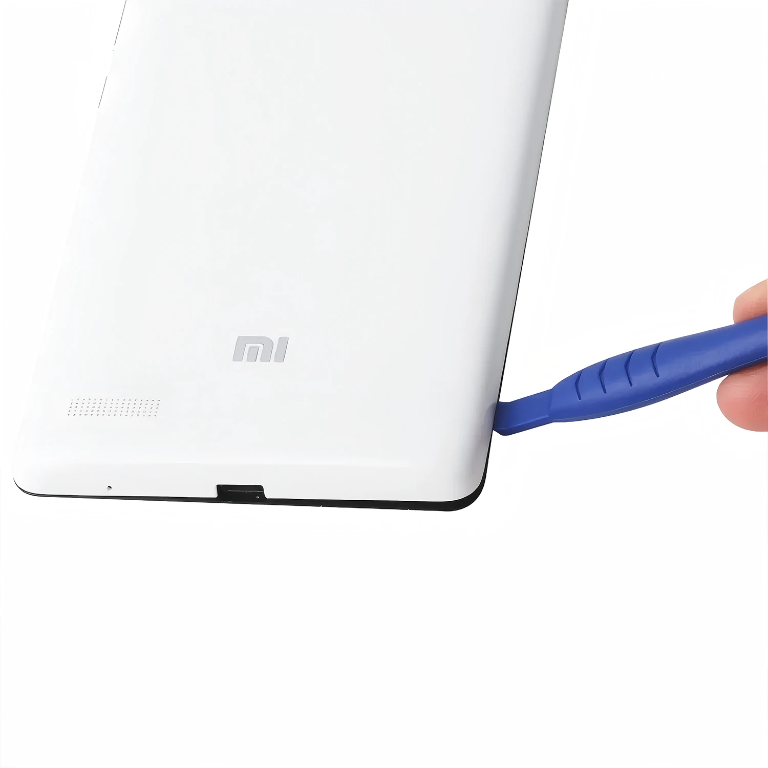 5Pcs Durable Plastic Spudger Pry Tool for iPhone iPad Tablet Smartphone LCD Screen Opening Phone Repair Tools Kit