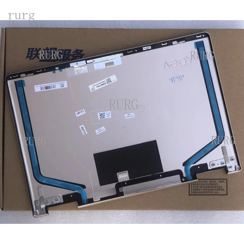R+  For Lenovo YOGA 710-14ISK IKB A Shell LCD Back Cover