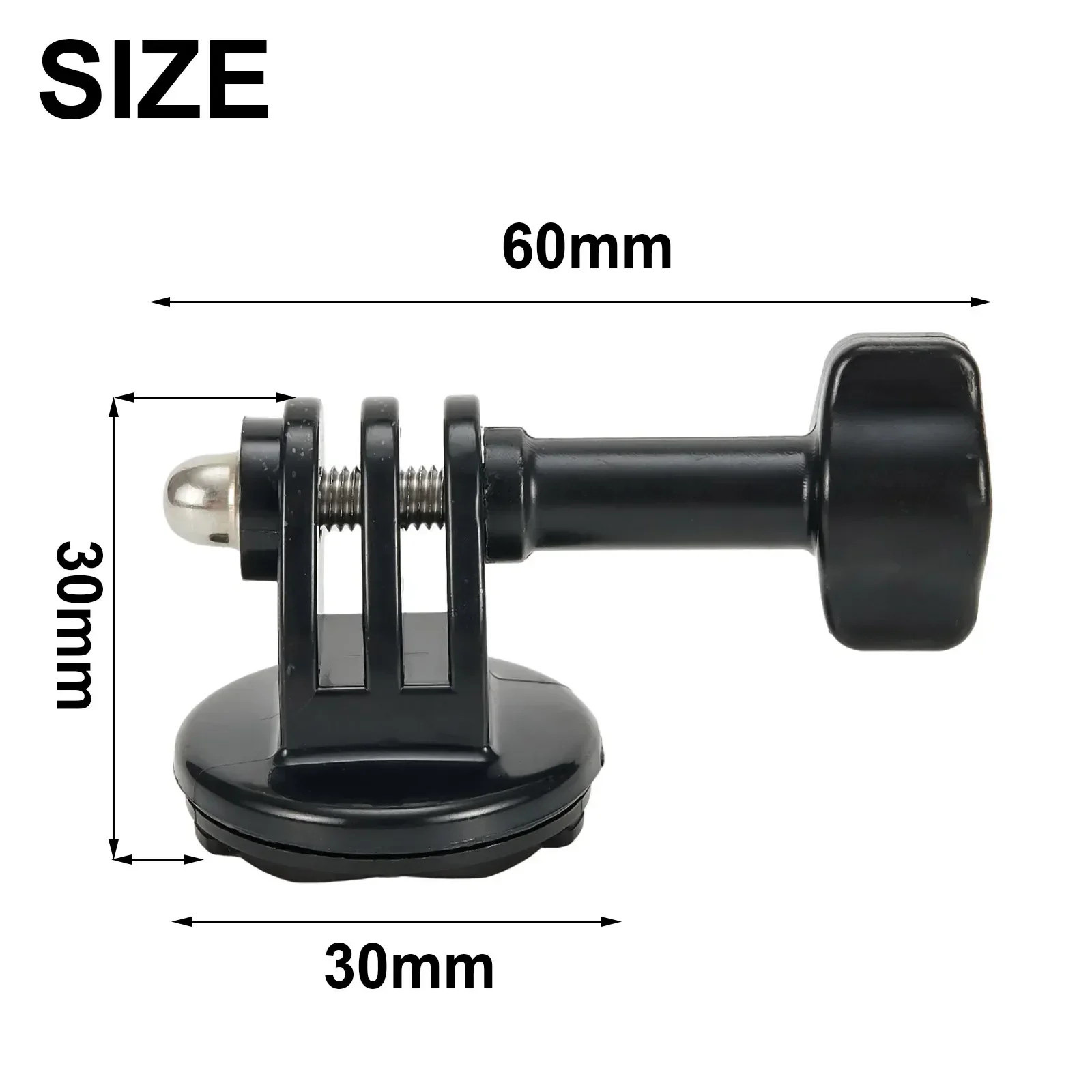 Brand New Bike Camera Mount Bicycle Computer Male Holder Adapter For Garmin Multi-function Cycling Code Watch Bracket Accessory