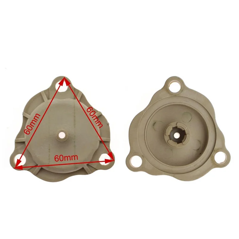 Wastegate Turbo Valve Actuator Replacement Parts 55355617 53039880110 53039700110 53039880174 5860016 For Opel Astra Corsa 1.6