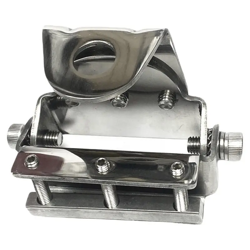 abzz-k110-for-car-rain-gutter-clip-on-antenna-mount-bracket-vehicle-intercom-clip-on-bracket-for-cb-radio-ham-radio