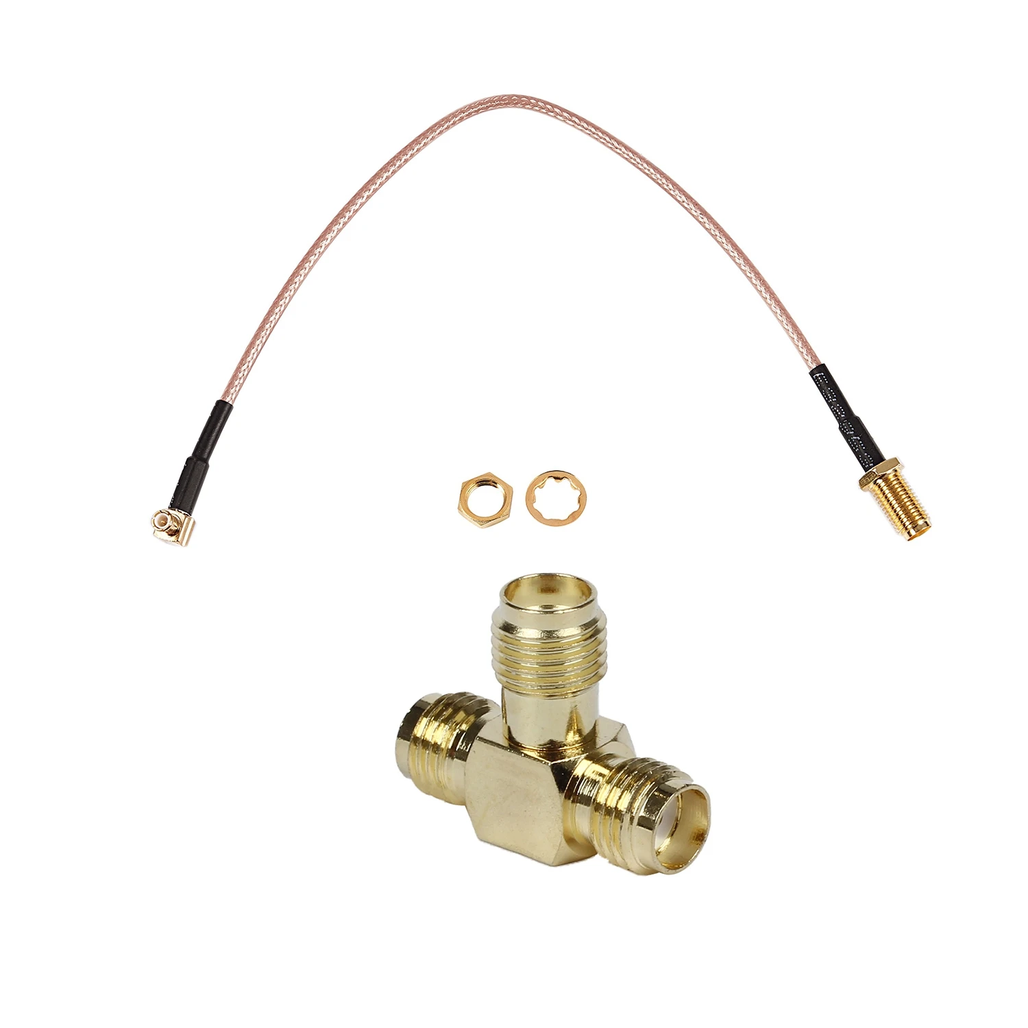 B21B 2 Pcs Accessor… - image