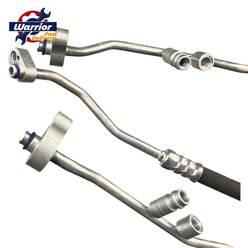

A/C Refrigerant Hose for Land Rover LR4 Range Rover Sport L320 L494 Discovery 4 2010-2016 LR013878 LR019674 LR013881 LR013869