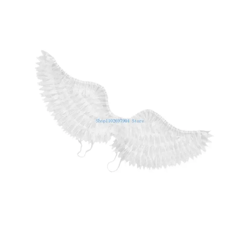N7YF Cánh Tiên, Cánh Tiên Bướm Trang Phục Hóa Trang Halloween Cánh Thiên Thần Cho Bé Gái