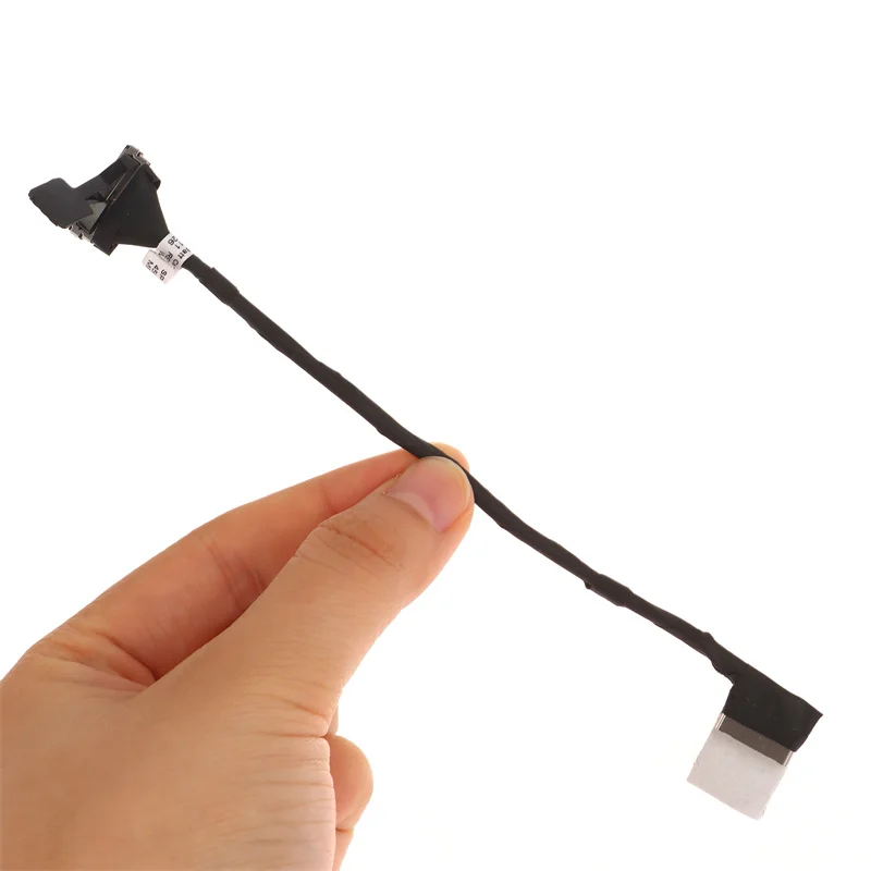 【W3】1 Stuks Nieuwe Batterij Kabel Voor Dell Latitude 5520 5521 Precision3560 3561 Laptop Batterij Kabel Verbinding lint