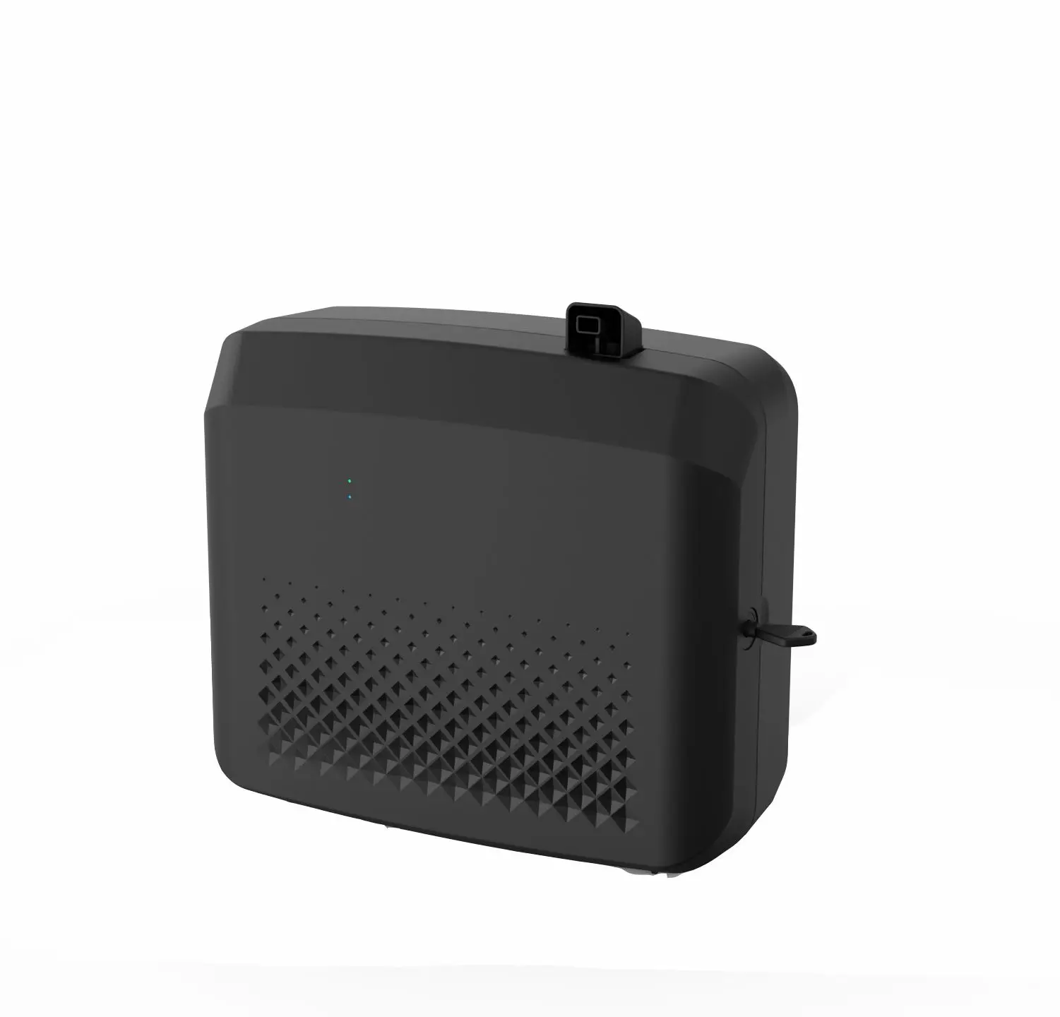 New Arrival Large Area HVAC Commercial Wall Mounted Large Essential Oil Scent Diffuser