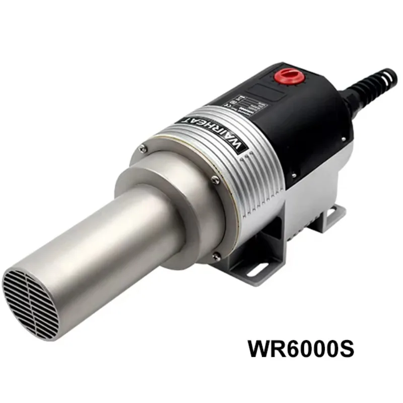 

Уникальный нагреватель горячего воздуха LHS61L WR6000 3*400 В 16 кВт нагреватель горячего ветра143.485 для упаковочной промышленности 143.488