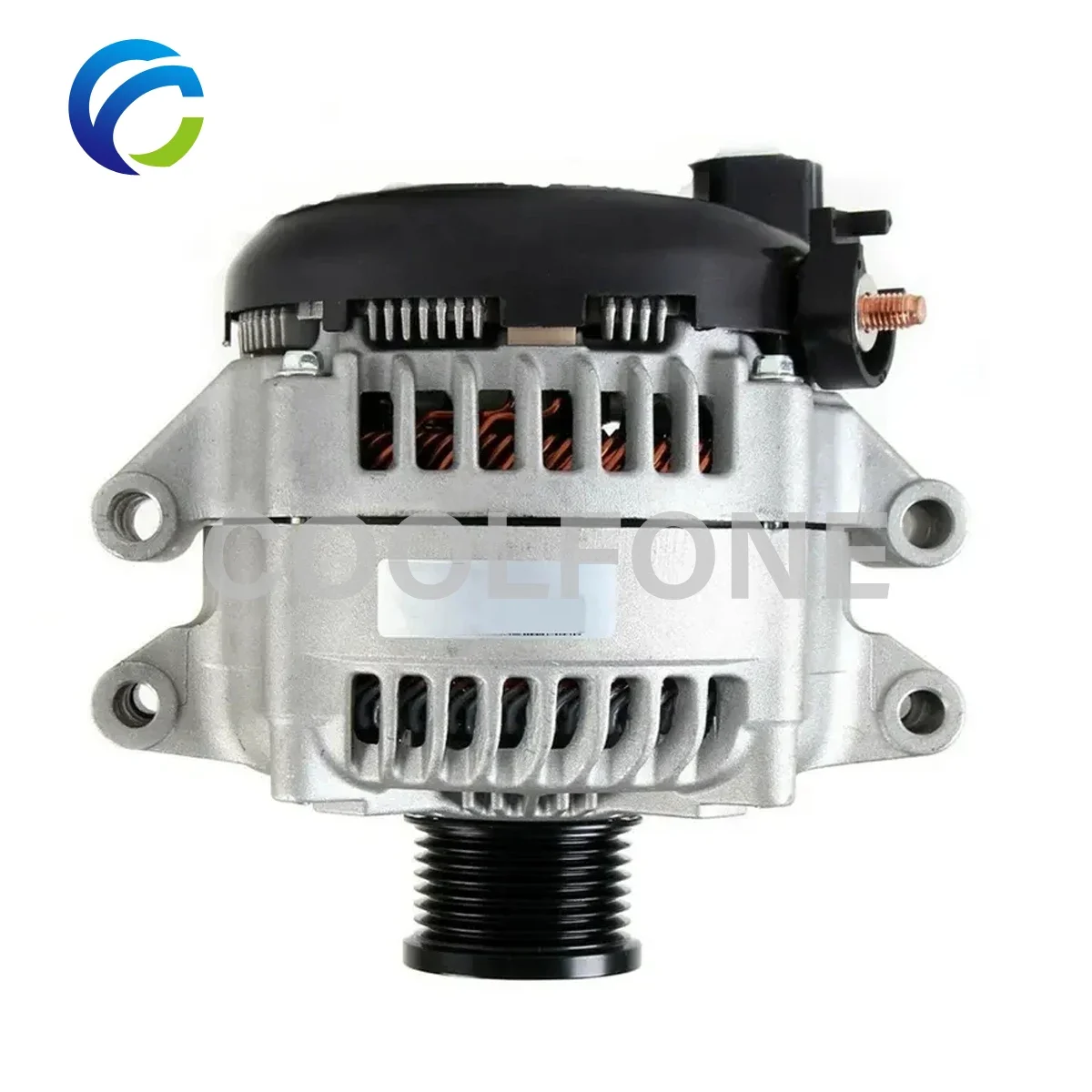 Generator Alternator for BMW F07 F10 F11 F18 535i F12 F13 640i N55 12317616119 7616119 12317616121 104210-6500 1042106502