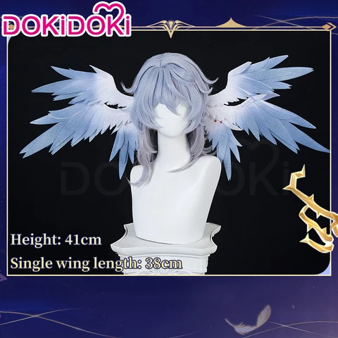 Аксессуары для косплея DokiDoki Electric Wings Robin