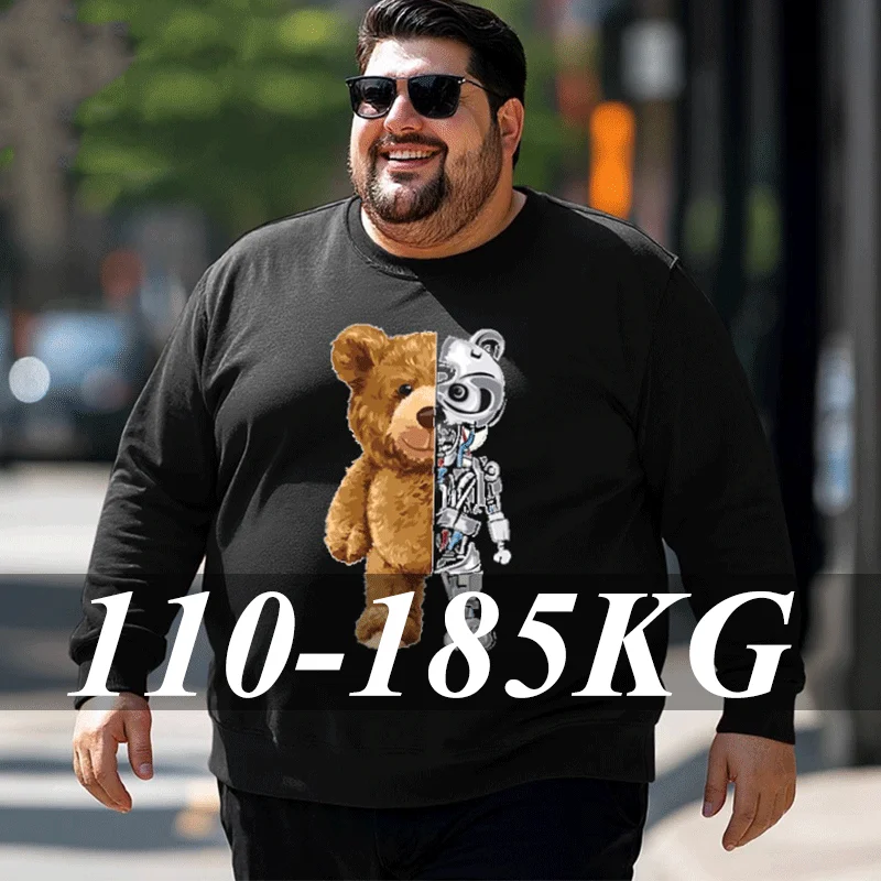 Plus Size Sweatshir… - image