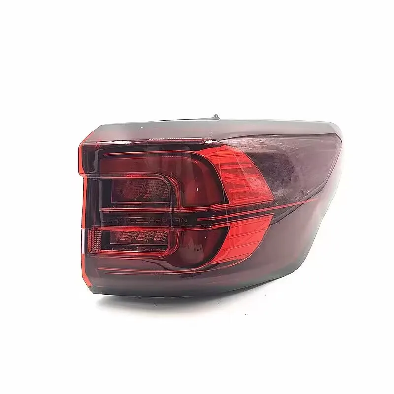 

1pcs Rear Brake lamp assy. car's tail light Left / Right for Chinese CHANGAN CS75 18/20/21 SUV Auto car motor parts