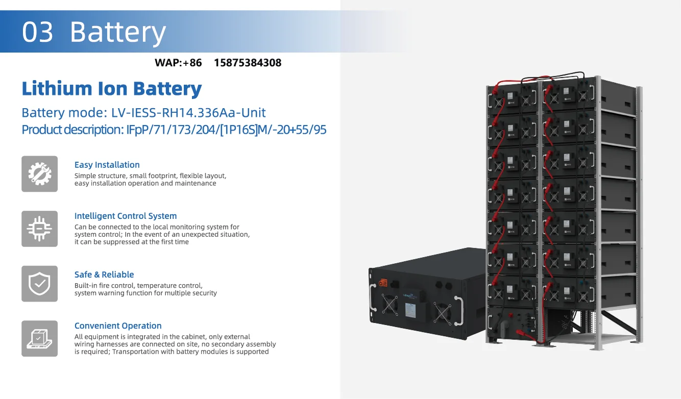 HFIE 10KW 30KW 50KW 100KW 150KW 200KW 300KW 500KW Hybrid Off Grid Solar Panel Storage Power System with Lithium Battery