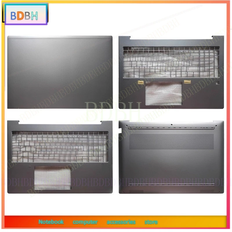 

For HP ZBook Power 16 inch G11 zhan99 2024 LCD Back Cover Palmrest Bottom Case
