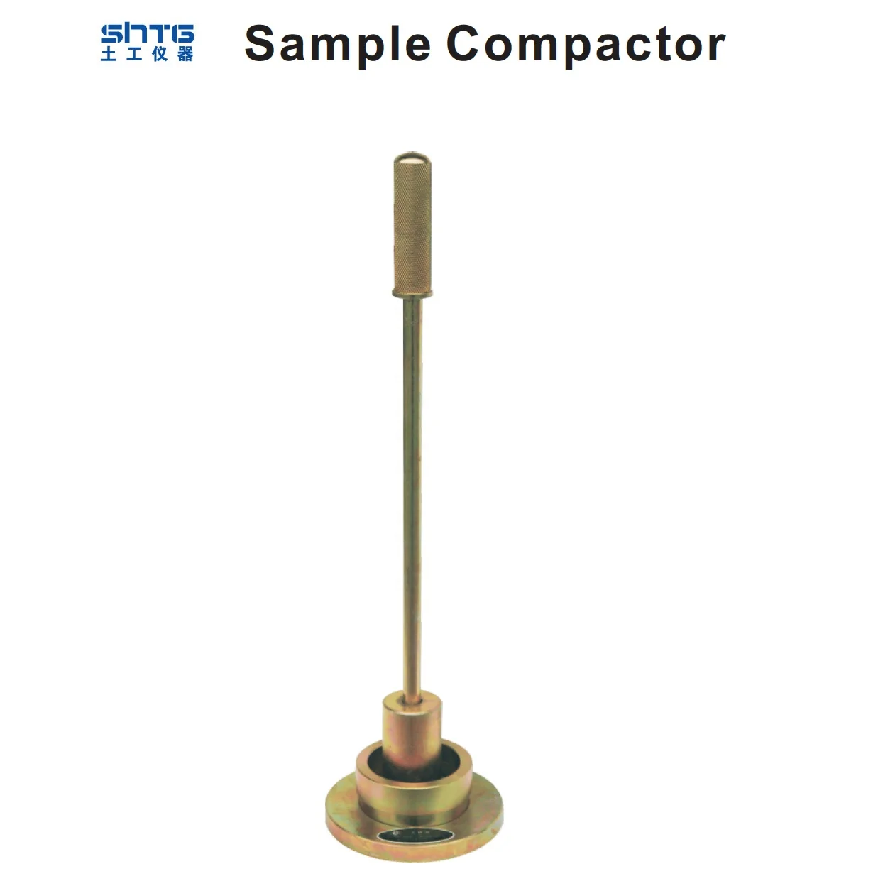 Sample Compactor