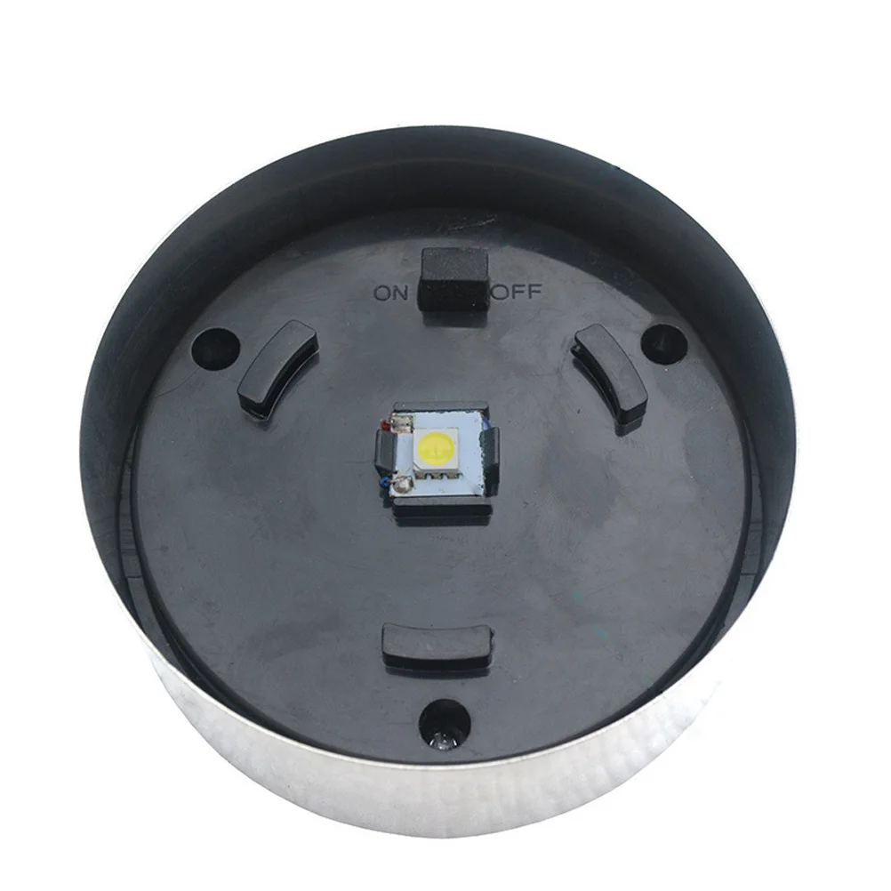 

Solar LED Lamp Waterproof Outdoor Solar Hanging Light Stainless Steel Garden Chandelier White Light for Path Lighting