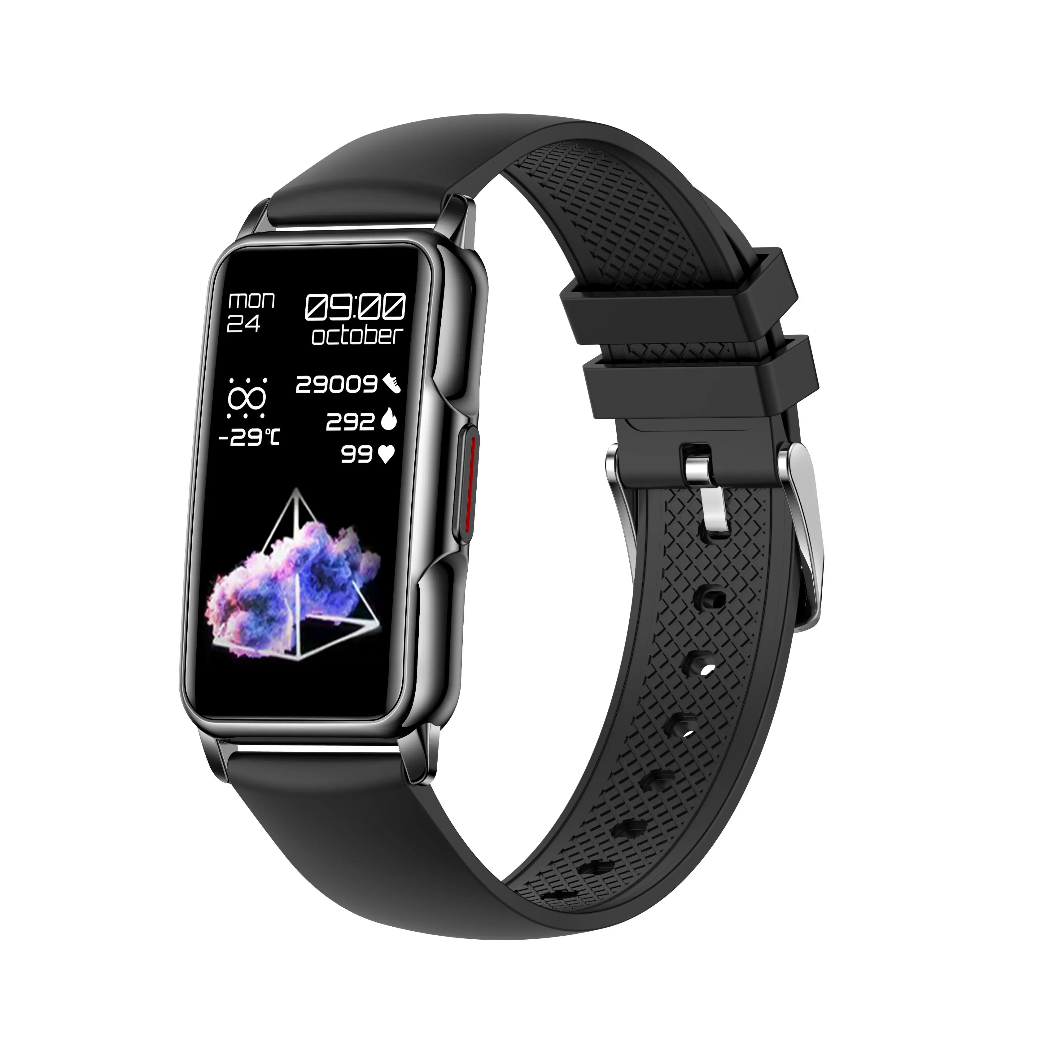 H80 Smartwatch Bracelet Smartwatch Digital Stainless Steel Watch H80 Smart Watch Reloj Inteligente Fashion Cheap