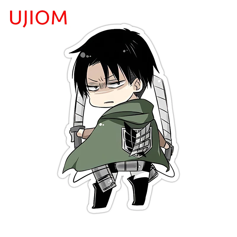 Ujiom Cool Anime Le… - image