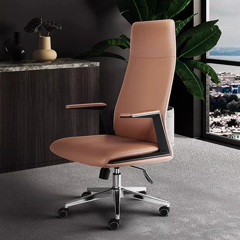 

Comfortable Office Chair Gaming Chairs Living Room Armchairs Luxury Executive Adhd Swivel Gamming Single Person Cheap Gamer