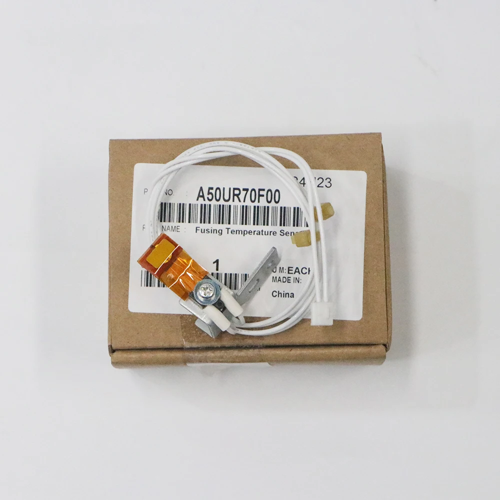 

A50UR70F00 Original New Fusing Temperature Sensor /3 for Konica Minolta Bizhub PRESS C1060 C1070 AccurioPress C2060 C2070